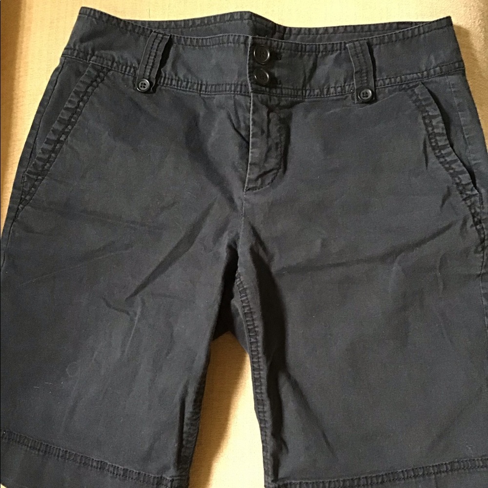 Nordstrom Caslon Shorts Size 6P